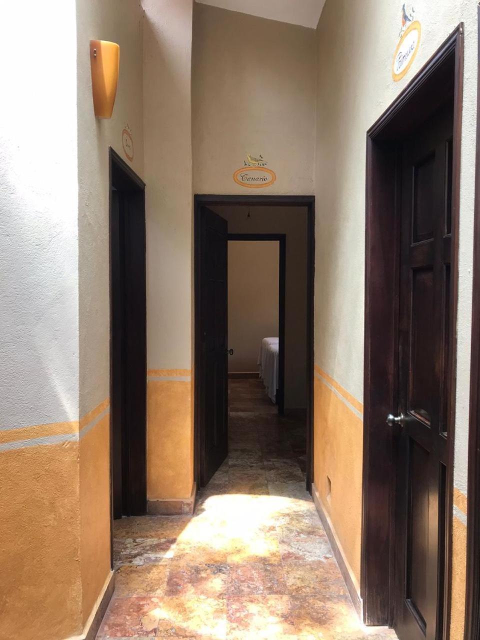 Hotel & Spa Hacienda De Cortes Cuernavaca Exterior photo