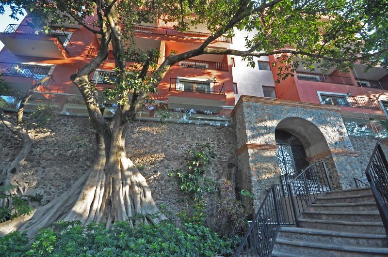 Hotel & Spa Hacienda De Cortes Cuernavaca Exterior photo